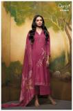 Ganga nylah 5068 Wholesale dress material suppliers in Panjab