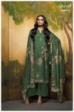 Ganga nylah 5068 Wholesale dress material suppliers in Panjab