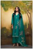 Ganga nylah 5068 Wholesale dress material suppliers in Panjab