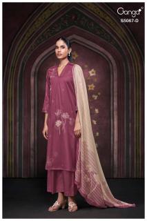 Ganga riviera 5067 Wholesale clothing market in Pune