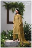 Ganga surveen 5137 Wholesale dress materials in Panjab