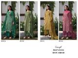 Ganga surveen 5137 Wholesale dress materials in Panjab