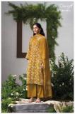 Ganga tilotama 5136 Dress material manufacturers in Kerala 