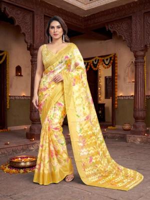 GC tushar Saree market in Jamnagar