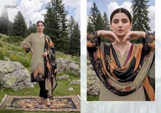 Glossy simar aayat  Wholesale textile market in Mumbai