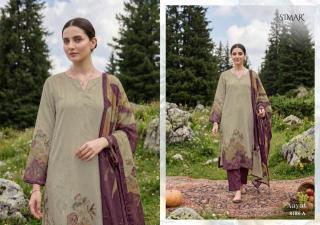 Glossy simar aayat  Wholesale textile market in Mumbai
