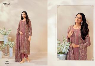 Glossy simar paheli Wholesale kurti market in Mumbai