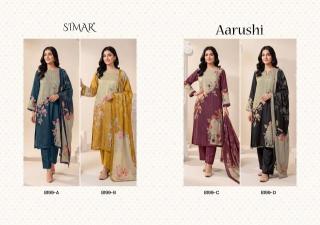 Glossy simar Pune wholesale dress materials