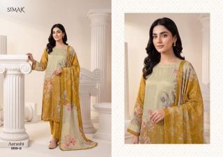 Glossy simar Pune wholesale dress materials