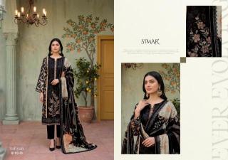Glossy simar safiyah Wholesale saree market in Karnataka