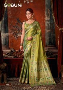 Gobuni suhana Saree market in Pune