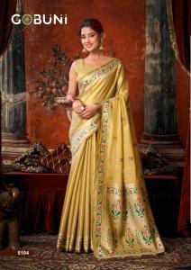 Gobuni suhana Saree market in Pune