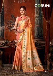 Gobuni suhana Saree market in Pune