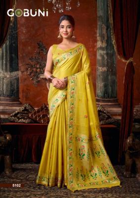 Gobuni suhana Saree market in Pune