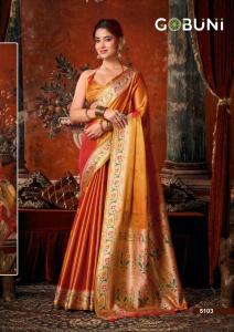 Gobuni suhana Saree market in Pune