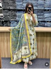 Jaipuri Chhattisgarh silk kurtis