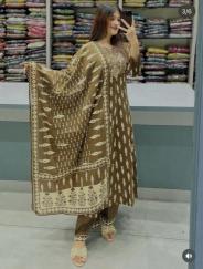 Jaipuri Designer kurtis wholesale in Maharashtra