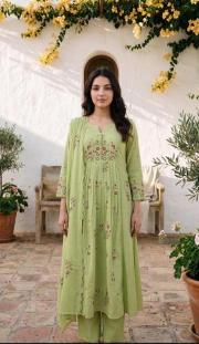 Jaipuri  Handcrafted kurtis in Amritsar