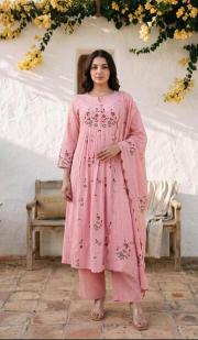 Jaipuri Ladies kurtis in Jalandhar