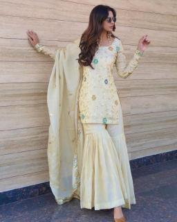 Jaipuri sharara Kurti distributors in Assam