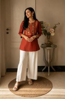 Jaipuri Traditional kurti suppliers in Pune