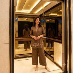 Jaipuri Wholesale clothing market in Pune