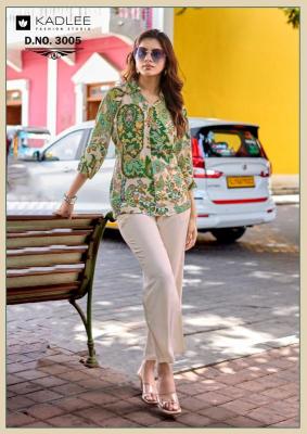 Kadlee aaru Cotton kurtis in Kerala