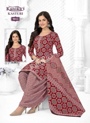 Kanika kasturi vol 9 Wholesale kurtis