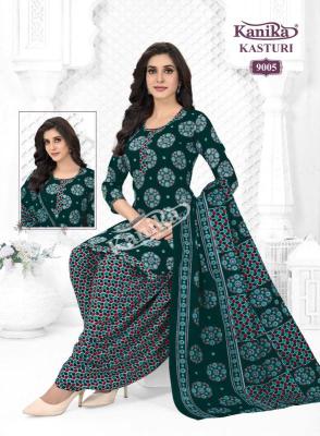 Kanika kasturi vol 9 Wholesale kurtis