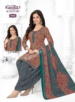 Kanika kasturi vol 9 Wholesale kurtis
