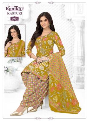 Kanika kasturi vol 9 Wholesale kurtis