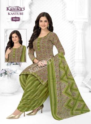 Kanika kasturi vol 9 Wholesale kurtis