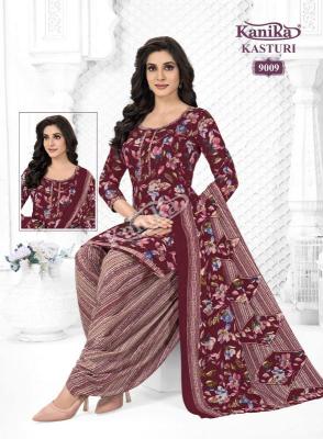 Kanika kasturi vol 9 Wholesale kurtis