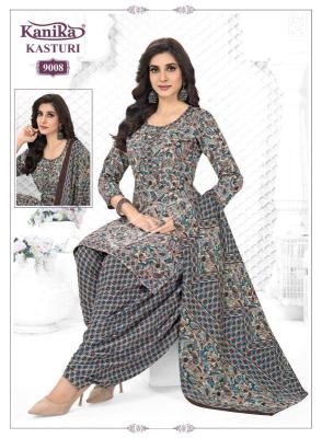 Kanika kasturi vol 9 Wholesale kurtis