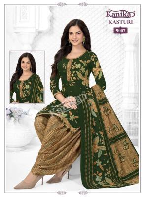 Kanika kasturi vol 9 Wholesale kurtis