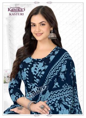 Kanika kasturi vol 9 Wholesale kurtis