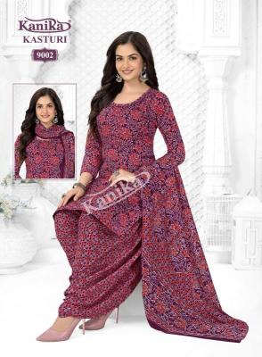 Kanika kasturi vol 9 Wholesale kurtis