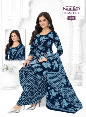 Kanika kasturi vol 9 Wholesale kurtis