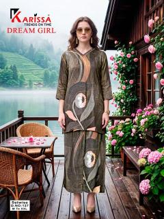 Karissa Jaipur kurti wholesale online