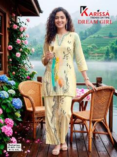 Karissa Kurti wholesale rates in Jaipur