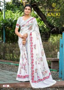 Kashvi kalki vol 1 Wholesale saree suppliers in Jharkhand