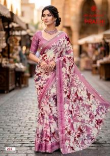 Kashvi prachi vol 2 Punjabi sarees market