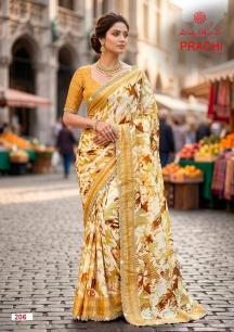 Kashvi prachi vol 2 Punjabi sarees market