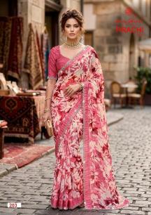 Kashvi prachi vol 2 Punjabi sarees market