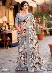 Kashvi prachi vol 2 Punjabi sarees market