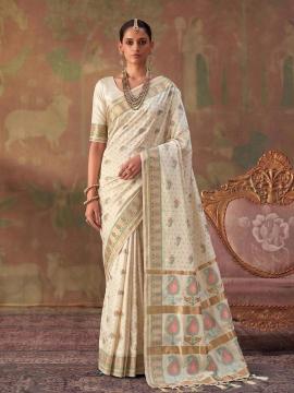 KASHVI SILK Saree wholesalers in Karnataka