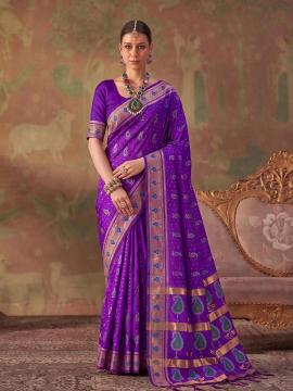 KASHVI SILK Saree wholesalers in Karnataka