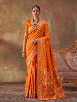 KASHVI SILK Saree wholesalers in Karnataka