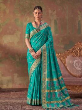 KASHVI SILK Saree wholesalers in Karnataka