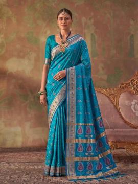 KASHVI SILK Saree wholesalers in Karnataka